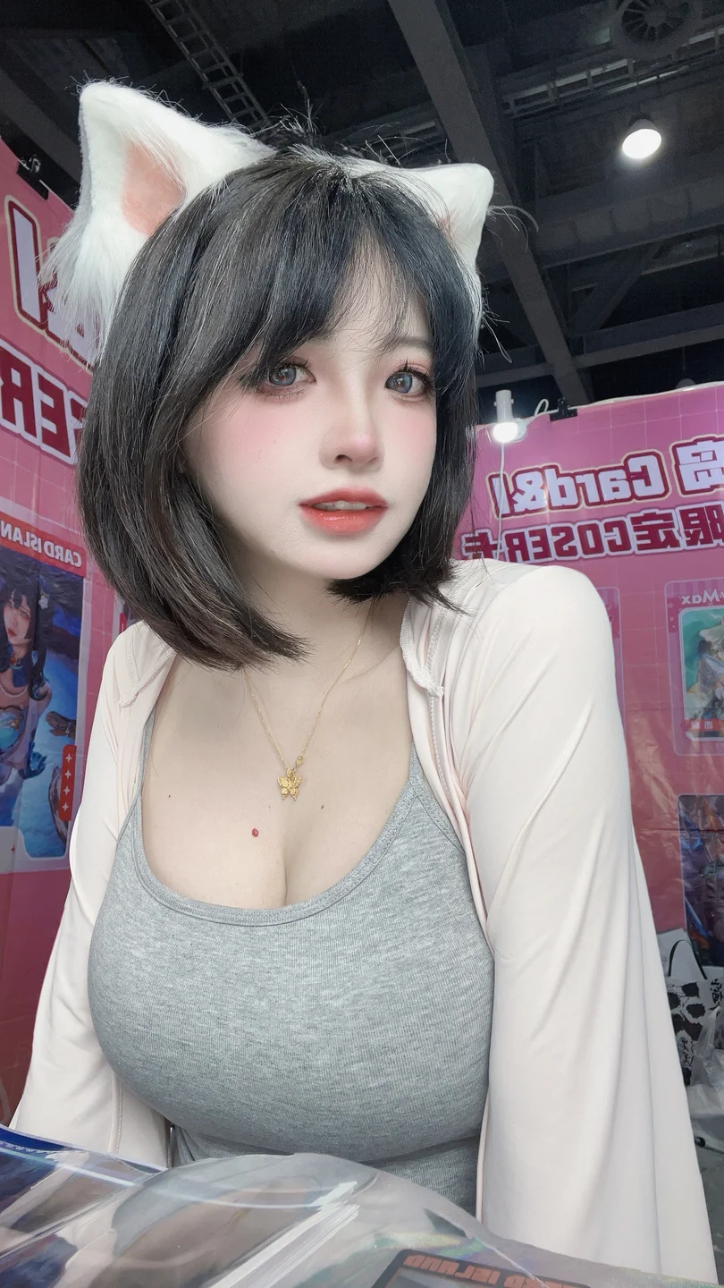 疯猫ss - No.153 2025年05月会员合集 [60P,9V-449MB] tg@simisebaisi 【丝足阁】025.webp